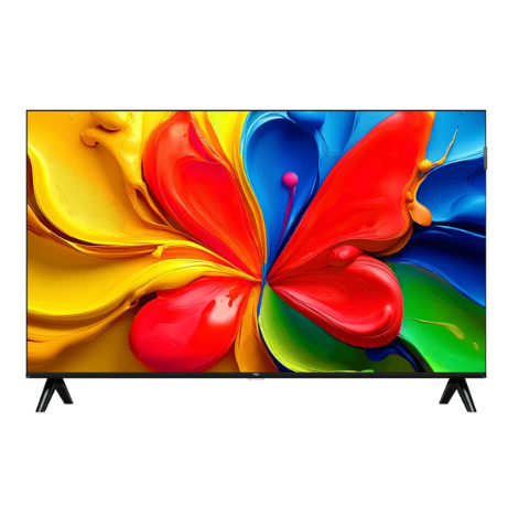TCL - QLED TV 32" HD GOOGLE TV - 32S4K