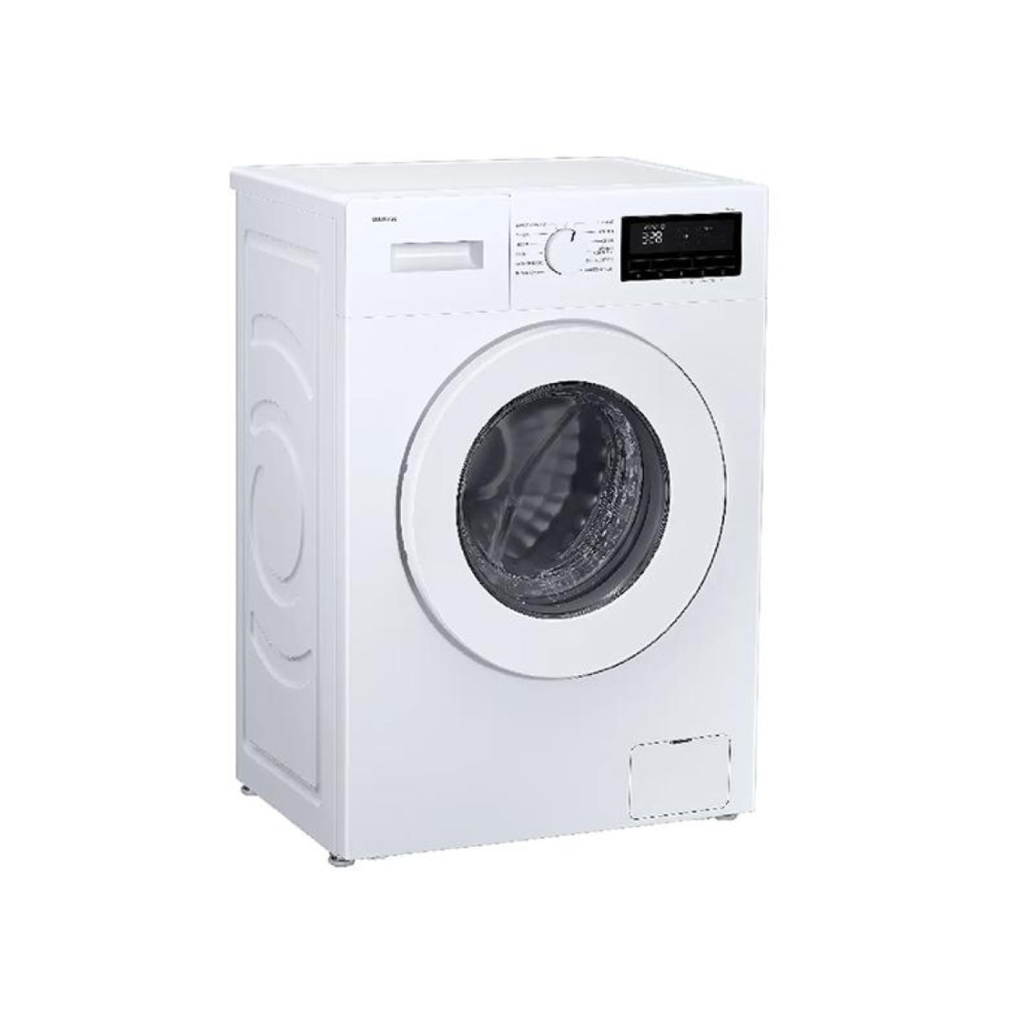 SAMSUNG - MESIN CUCI FRONT LOADING 07KG - WW70FG3M05TW