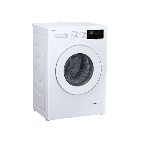 SAMSUNG - MESIN CUCI FRONT LOADING 07KG - WW70FG3M05TW