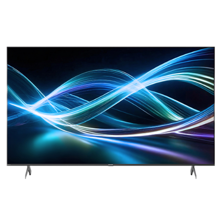 SHARP - LED TV 65" UHD GOOGLE TV - 4T-C65HJ6000i