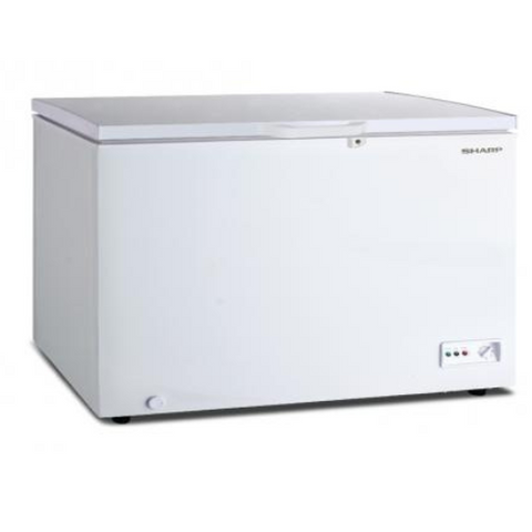 SHARP - CHEST FREEZER BOX (150L) - FRV-150X