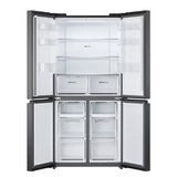 LG - KULKAS MULTI DOOR (474L) - GCFB47FMGAH