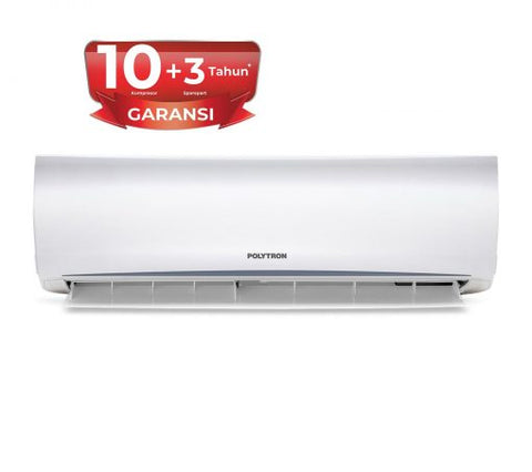 POLYTRON - AC SPLIT STANDARD 1/2PK - PAC-05VH