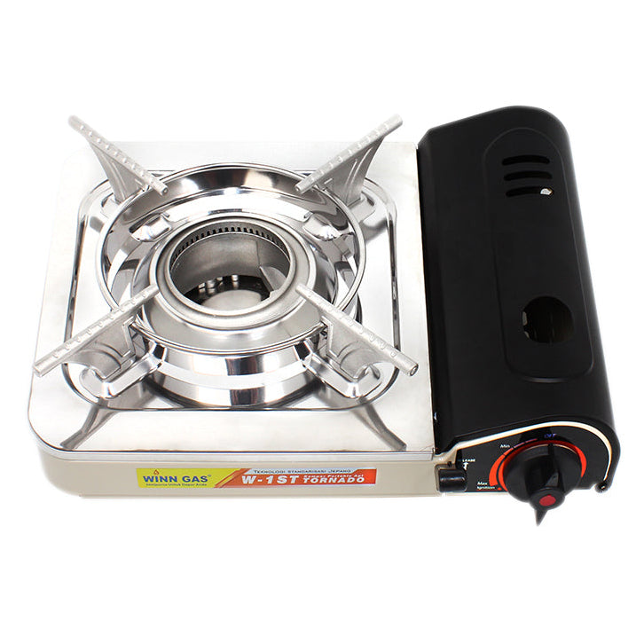 WINN GAS - PORTABLE GAS COOKER - W-1ST