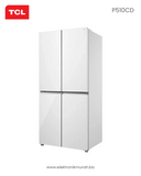 TCL - KULKAS MULTI DOOR (430L) - P510CD
