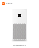 XIAOMI - SMART AIR PURIFIER 4 LITE - AC-M17-SC