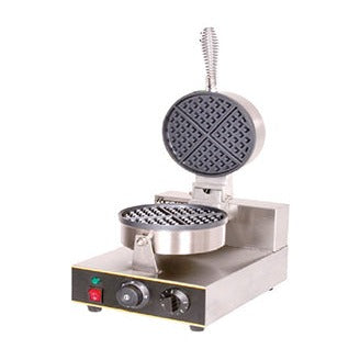 GEA/GETRA - WAFFLE MAKER - WB-1H