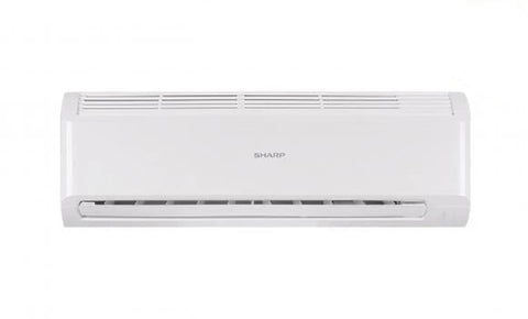SHARP - AC SPLIT STANDARD 1PK - AH-A9CAY