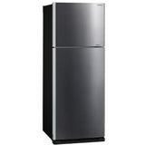 SHARP - KULKAS 2 PINTU BIG (428L) - SJ-IG470M-DS