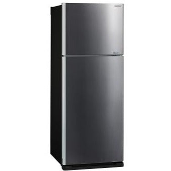 SHARP - KULKAS 2 PINTU BIG (428L) - SJ-IG470M-DS