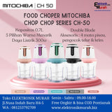 MITOCHIBA - CHOPPER 0.7Liter - CH50
