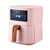 MITOCHIBA - AIR FRYER 4.0Liter - AF1 (WHITE)