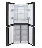 LG - KULKAS MULTI DOOR (434L) - GCFB41FPGAM