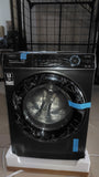AQUA - MESIN CUCI FRONT LOADING 10.5KG - FQW-1050BF(BK)