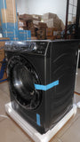 AQUA - MESIN CUCI FRONT LOADING 10.5KG - FQW-1050BF(BK)