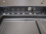 PANASONIC - LED TV 50" UHD ANDROID TV - TH-50NX600G