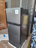TCL - KULKAS 2 PINTU SMALL (118L) - F136-A50