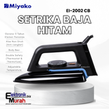 MIYAKO - SETRIKA LISTRIK - EI-2002 CB