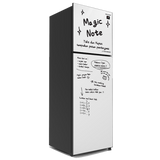 SHARP - KULKAS 2 PINTU BIG (352L) - SJ-456GI-GW