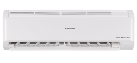 SHARP - AC SPLIT INVERTER 1PK - AH-X10BEY