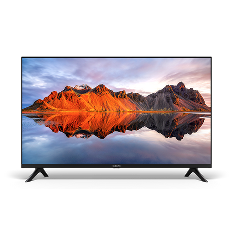 XIAOMI - QLED TV 32" HD GOOGLE TV A PRO 2026 - L32MB-APID