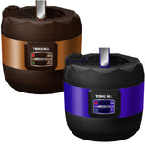 YONGMA - RICE COOKER MANUAL 2,5 Liter - SMC-4033 (BLUE)