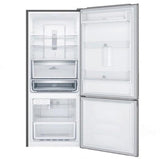 ELECTROLUX - KULKAS 2 PINTU BIG (335L) - EBB3702K-A