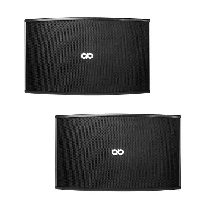 AUDIOBANK - SPEAKER PASIF KARAOKE - AKS-10