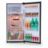 SHARP - KULKAS 1 PINTU (175L) - SJ-X195MG-GR