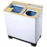 AKARI - MESIN CUCI TWIN TUB/MANUAL 12.5KG - AWM-125SK