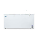 AQUA - CHEST FREEZER (500L) - AQF-500(W)(TD)**