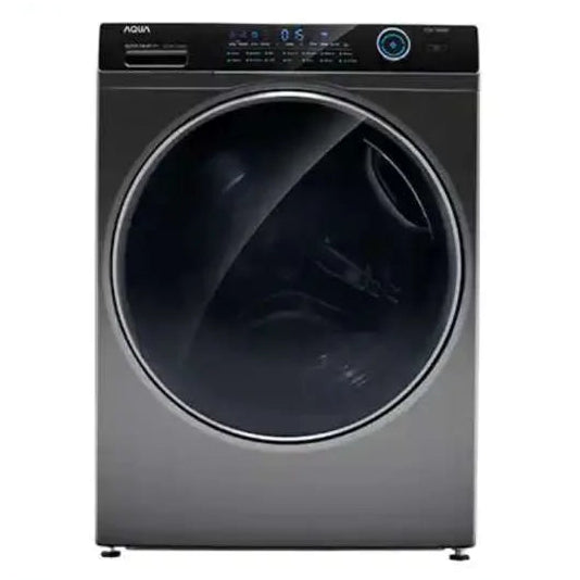 AQUA - MESIN CUCI FRONT LOADING 15KG - FQW-1580BS