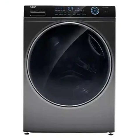 AQUA - MESIN CUCI FRONT LOADING 15KG - FQW-1580BS