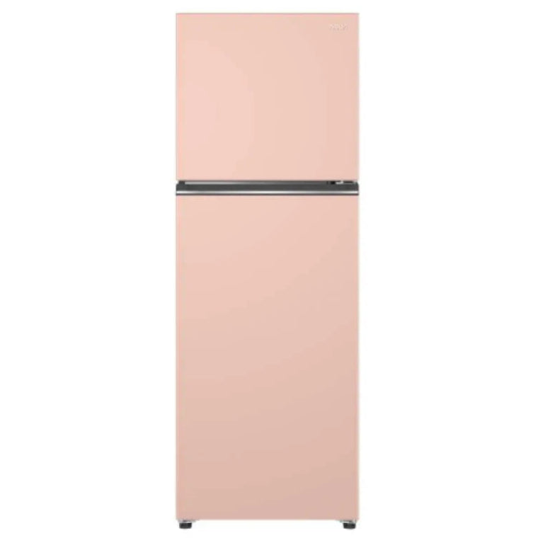 AQUA - KULKAS 2 PINTU SMALL (225L) - AQR-DTM285CBP(PE)