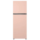 AQUA - KULKAS 2 PINTU SMALL (225L) - AQR-DTM285CBP(PE)