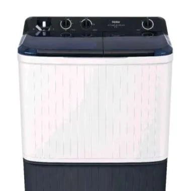 AQUA - MESIN CUCI TWIN TUB/MANUAL 10.5KG - QW-1010HT