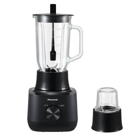 PANASONIC - BLENDER KACA 1 Liter - MX-EG3351KSR