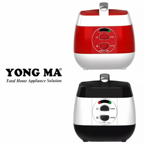 YONGMA - RICE COOKER 1 Liter - SMC 5061