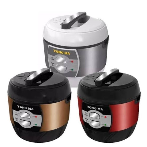 YONGMA - RICE COOKER 2 Liter - SMC 7033