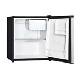GEA/GETRA - KULKAS 1 PINTU PORTABLE (46L) - GMB-50 (INOX)