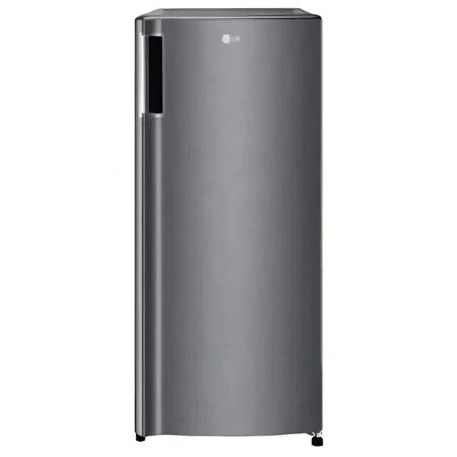 LG - FREEZER 6RAK - GN-304SQBR