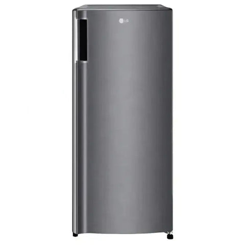 LG - FREEZER 6RAK - GN-304SQBR