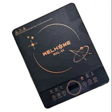 WELHOME - KOMPOR INDUKSI PORTABLE - WKL02