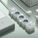VIVAN - CABLE SOCKET - VPS-H008A PRO G