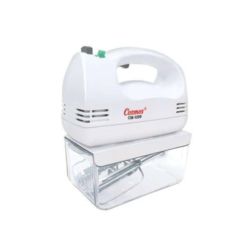 COSMOS - HAND MIXER - CM-1259