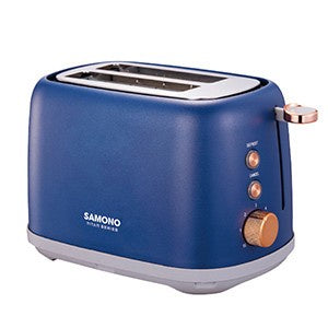 SAMONO - BREAD TOASTER - SW-TT800B