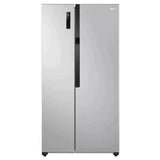 LG - KULKAS SIDE BY SIDE (509L) -  GCFB507PQAM