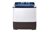 LG - MESIN CUCI TWIN TUB/MANUAL 17KG - P1700RT