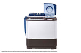 LG - MESIN CUCI TWIN TUB/MANUAL 16KG - P1600RTB