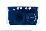 LG - MESIN CUCI TWIN TUB/MANUAL 16KG - P1600RTB
